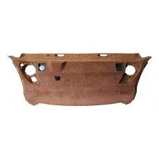 Tampão Bagagito Bmw 650i 2013 G9297 - Bege