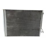 Radiador Condensador Bmw 650i 2013 G9303