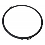 Suporte Trava Ventoinha Bmw 650i 2013 G9312 Preto