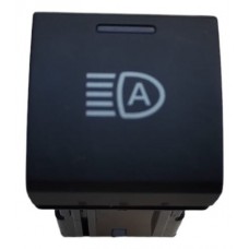 Botão Luz Alta Auto Toyota Corolla 2022 M68663 Preto