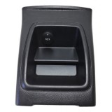 Acabamento Traseiro Console Ranger 2016 Ab39-2104569-a 62472