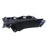 Acabamento Interno Esq Honda Civic G10 2018 G9516 - Preto