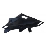 Suporte Acabamento Porta D/d 208 1.6 16v 2021 272130224 Preto Direito Dianteira