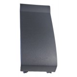 Acabamento Direito Painel Amarok 2018 2h3858366 Preto Moldura