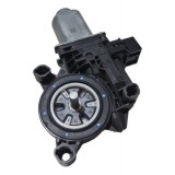 Motor Maquina Vidro Vw Amarok 2022 V6 Diant Dir 6r0959802eh