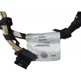 Chicote Porta Vw Amarok V6 3.0 2022 Diant Direito 2h3971121j