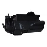 Capa Fechadura Porta Diant Dir Vw Amarok 2019 - 5k0837350b