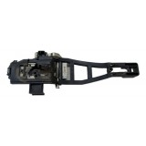 Base Maçaneta Tras Esq Ford Ranger 2018 G9647 Traseira