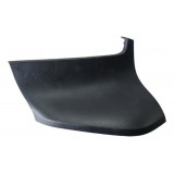 Acabamento Esq Painel Ford Ranger 2.2 2018 G9676 Preto