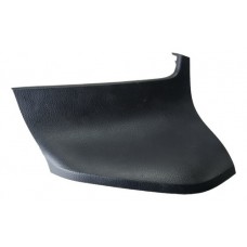 Acabamento Esq Painel Ford Ranger 2.2 2018 G9676 Preto