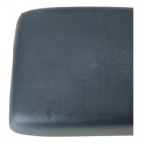 Apoio Braço Console Central Ford Ranger 2.2 2018 G9695 Preto