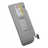 Quebra Sol Lado Direito Amarok 2019/2021 7n0857552e