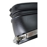 Flange Filtro Ar Bmw 650i 2013 7577460-01 G9755 Preto