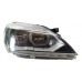 Farol Direito Bmw 650 2013 G9824 Direito