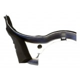 Suporte Sonda Bmw 650i 2013 7219616 G9925 Preto