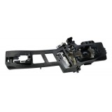 Suporte Maçaneta Ext Tras Esq Ford Ka 2020 G9955 Traseira