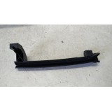 Guia Vidro Diant Esq Ford Ecosport 2019 G9967 - Preto