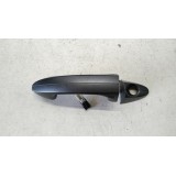 Maçaneta Externa Diant Esq Ford Ecosport 2019 G9969 Dianteira