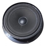 Alto Falante Porta Tras/esq Amarok 10/ 19 2h0035453 Preto