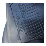 Borracha De Vedação Da Porta Dian/dir Bmw 650i 2013 7275294