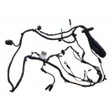 Chicote Porta Traseira Esquerda 650i 2013 9255414