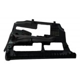 Acabamento Inferior Painel Bmw 650i 2013 G9981 Preto