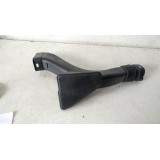 Duto Tomada Ar Bmw 650i 2013 7577472-03 G9989 Preto