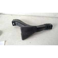 Duto Tomada Ar Bmw 650i 2013 7577472-03 G9989 Preto