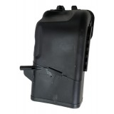 Duto Tomada Ar Bmw 650i 2013 7577470 G9994 Preto