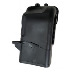 Duto Tomada Ar Bmw 650i 2013 7577470 G9994 Preto