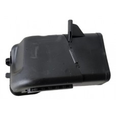 Duto Tomada Ar Bmw 650i 2013 7577471 G9995 Preto