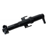 Brucutu Lavador Farol Esq Bmw 650i 2013 7246087-05 G9999 Preto