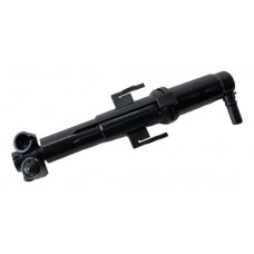 Brucutu Lavador Farol Esq Bmw 650i 2013 7246087-05 G9999 Preto