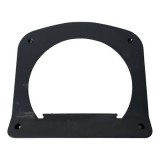 Suporte Alto Falante Bmw 650i 2013 G10030 Preto