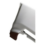 Acabamento Esq Painel Bmw 650i 2013 G10040 Branco