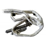 Cortina Teto Direito Bmw 650i 2013 H2