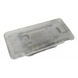 Luz Cortesia Bmw 650i 2013 12274191 H3