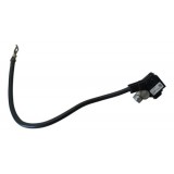 Modulo Polo Negativo Bateria Bmw 650i 2013 7644654-01 H9