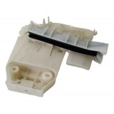 Guia Vidro Porta Tras Dir Jeep Renegade 2020 C56653103 H19 Preto