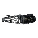 Suporte Maçaneta Ext Tras Dir Jeep Renegade 2020 252106 H25 Traseira