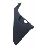 Acabamento Painel D. Esquerdo Vw Amarok 2h0863483d Preto Moldura