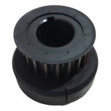 Engrenagem Virabrequim 208/cactus/c4 1.6 9674617680