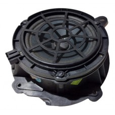 Alto Falante Do Peugeot D/e 208 2015/2019 900164490 Preto