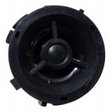 Alto-falante De Porta D/e Twitter Peugeot 9809351180 Preto