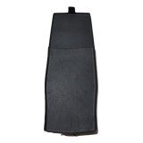 Tapete Borracha Interno Console Central Ds5 15 9685089877 Preto