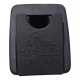 Tampa Top Tether Bebê Conforto Ds5 2015 1544014 Preto