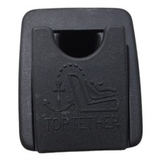 Tampa Top Tether Bebê Conforto Ds5 2015 1544014 Preto