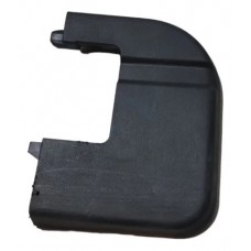 Acabamento Parafuso Banco Dian/dir Ds5 15 98013180 Preto