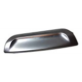 Moldura Banco Encosto Dia/esq Citroen Ds5 2015 1919124 Cinza