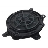 Alto Falante Traseiro Esquerdo Peugeot 208 2022 Preto